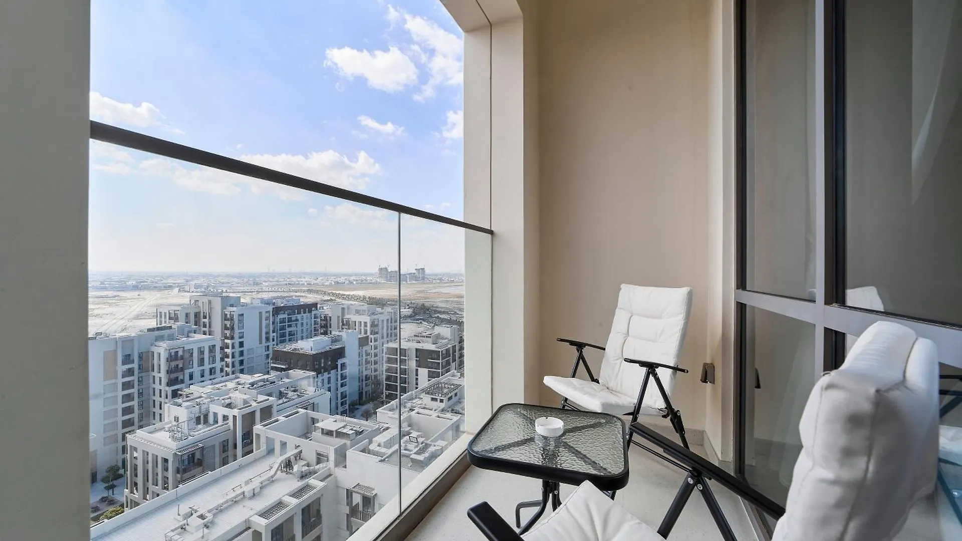 Priva Casa - Vida Residences Creek Beach 1405 Dubai United Arab Emirates