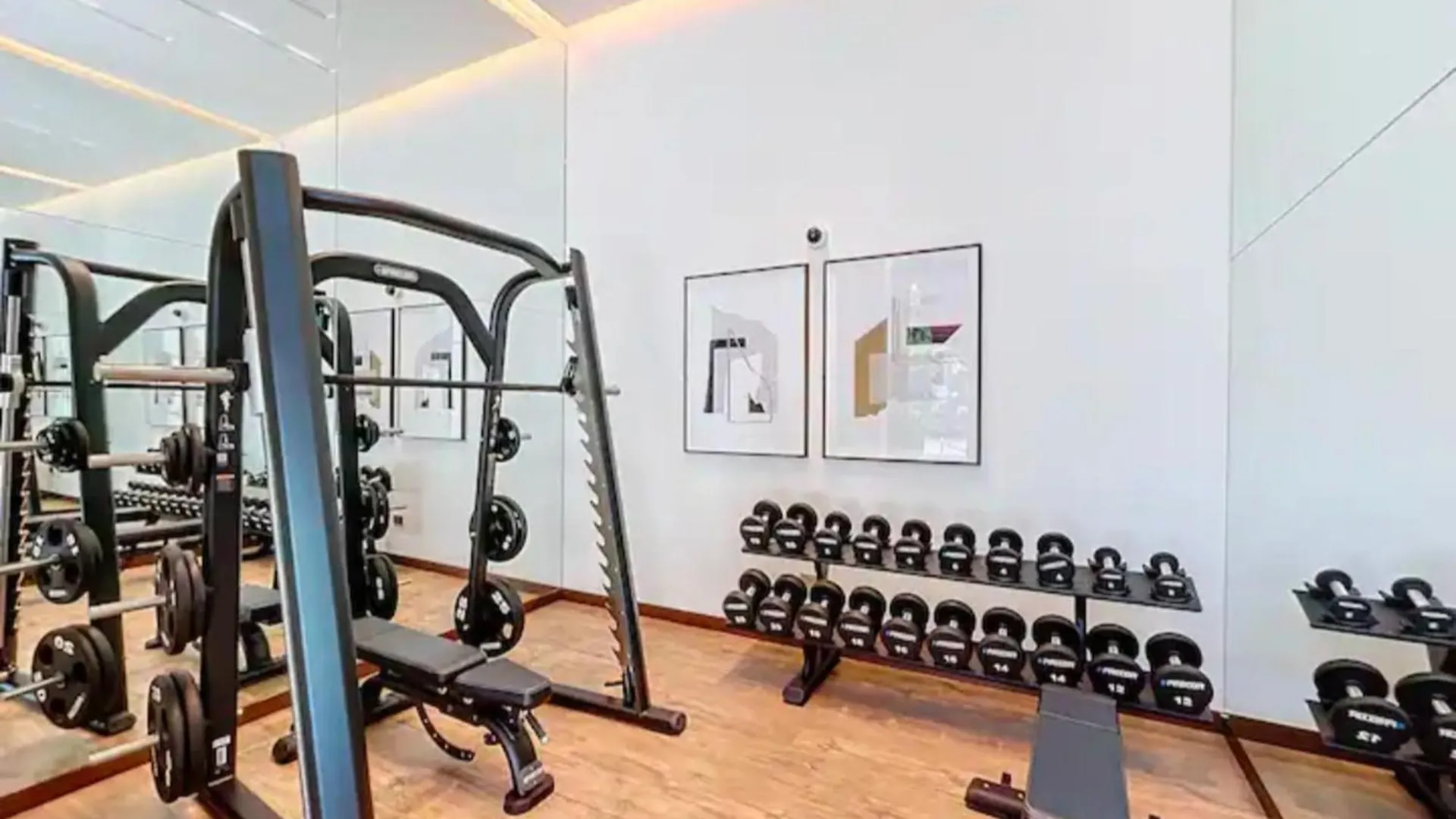 Priva Casa - Vida Residences Creek Beach 1405 Dubai