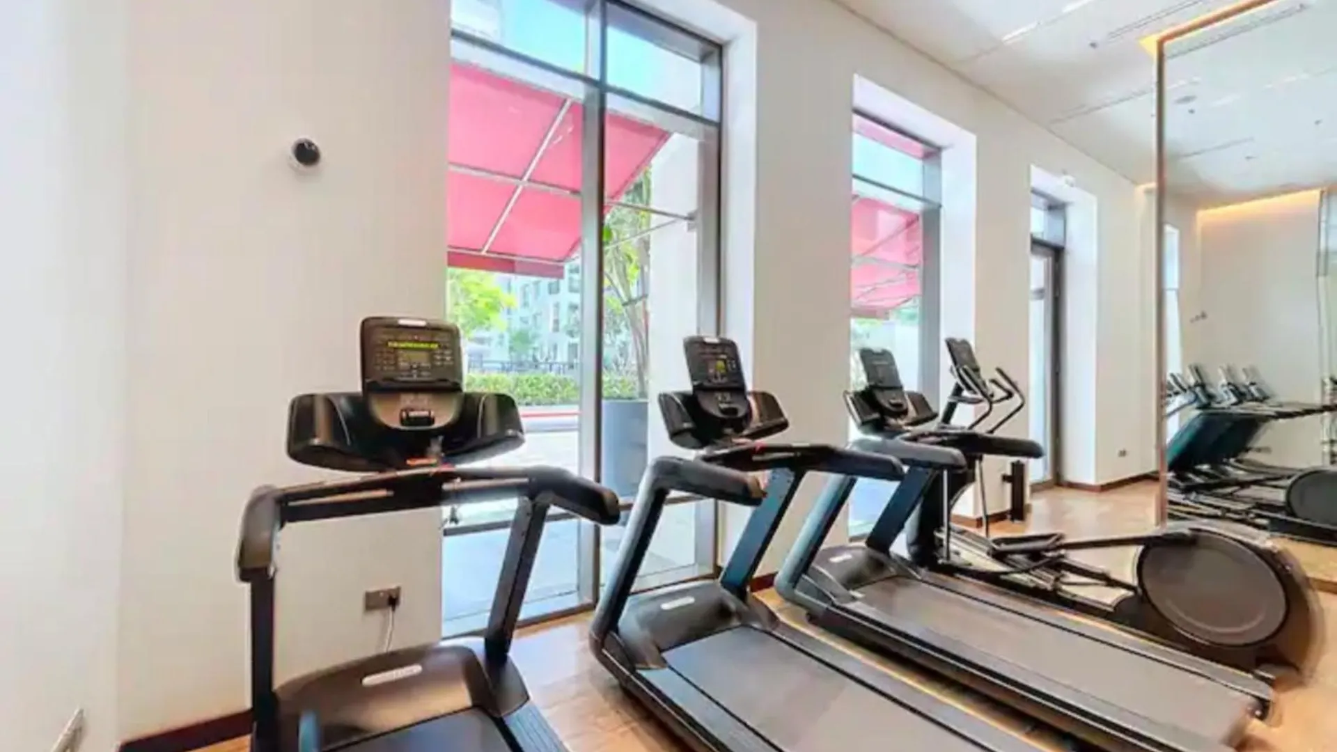 Priva Casa - Vida Residences Creek Beach 1405 Dubai Apartment