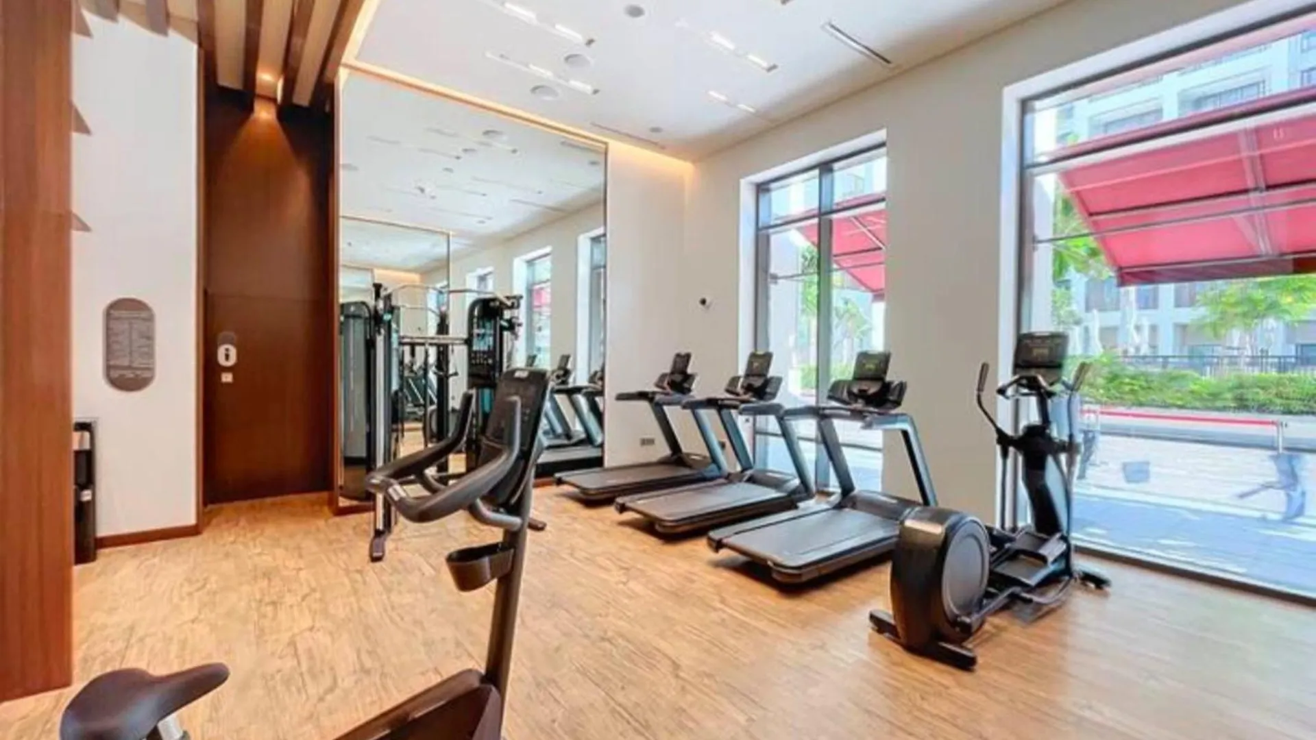 Priva Casa - Vida Residences Creek Beach 1405 Dubai 0*,