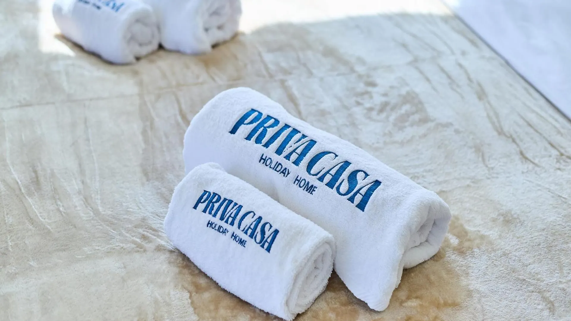 Priva Casa - Vida Residences Creek Beach 1405 Dubai 0*,
