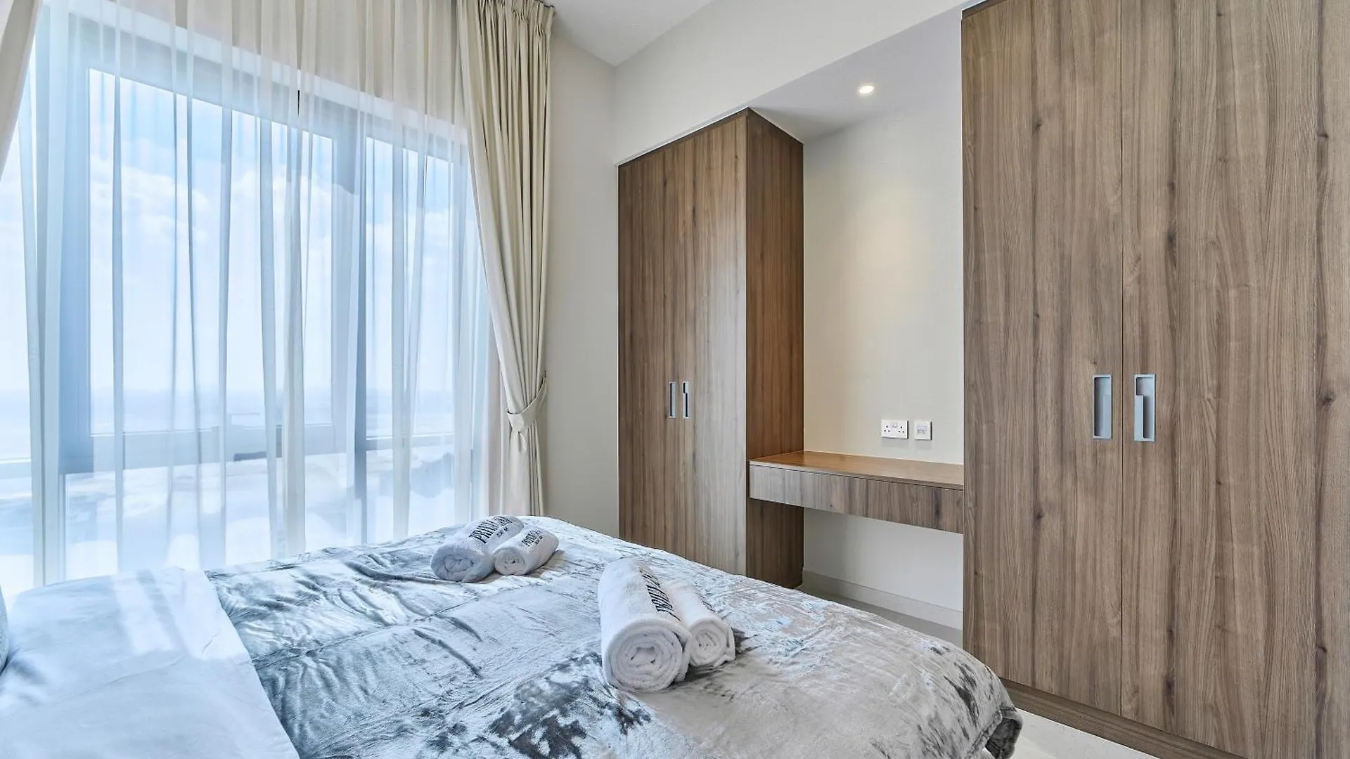 Priva Casa - Vida Residences Creek Beach 1405 Dubai