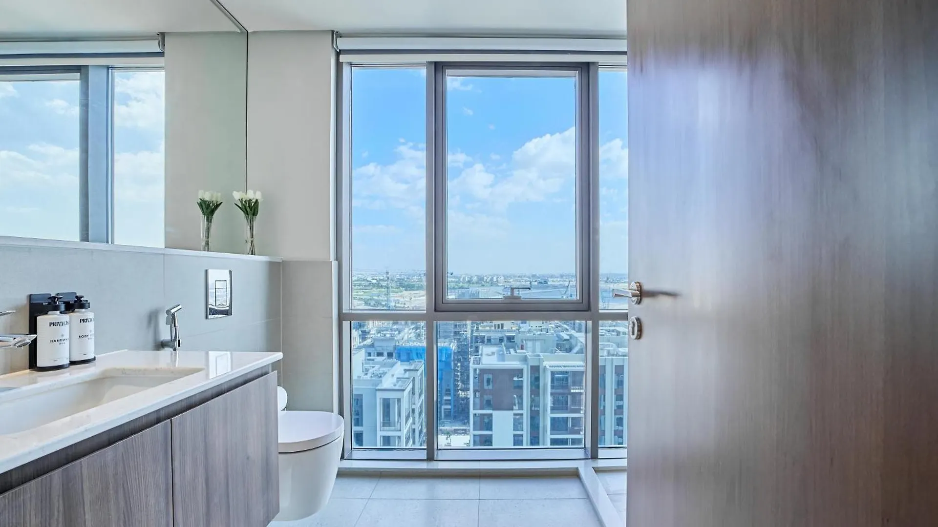 Priva Casa - Vida Residences Creek Beach 1405 Dubai