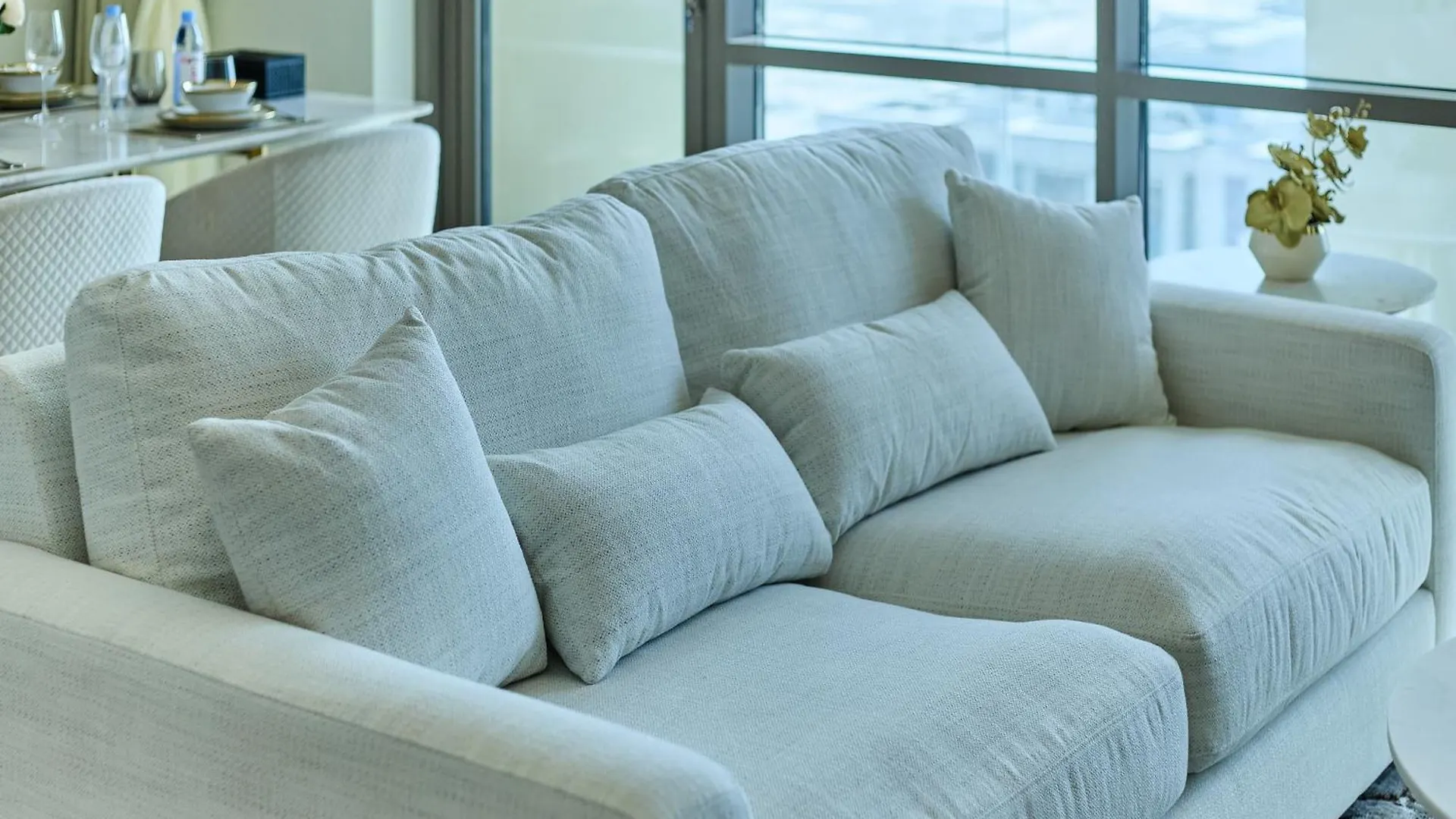 Priva Casa - Vida Residences Creek Beach 1405 Dubai