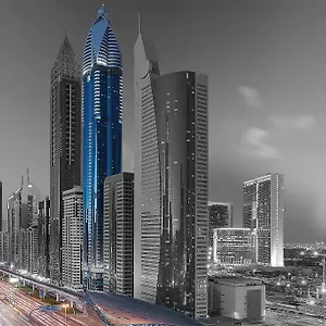 Rose Rayhaan By Rotana - Otel