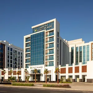Hyatt Place Jumeirah Otel