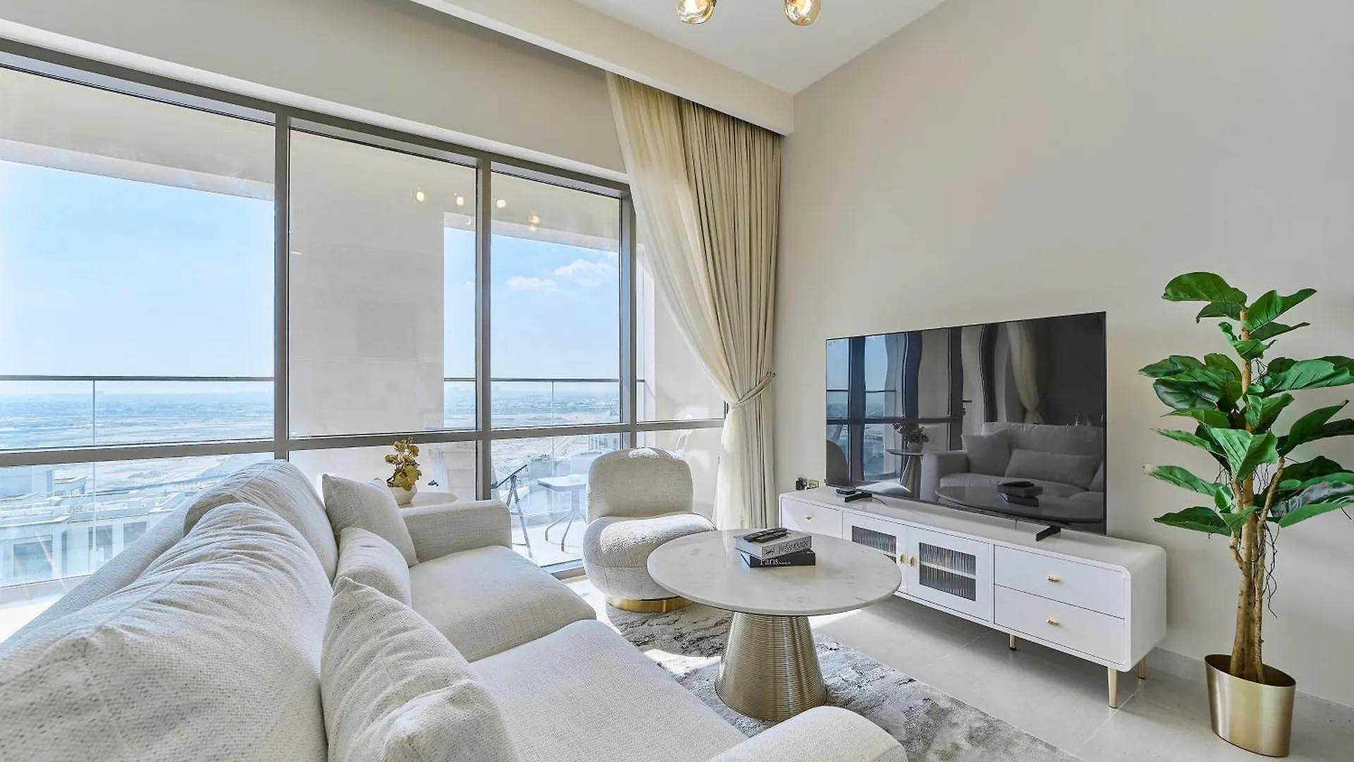 Priva Casa - Vida Residences Creek Beach 1405 Dubái Emiratos Árabes Unidos